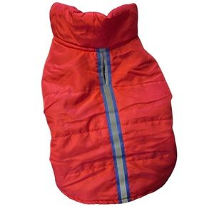 RED DOG JACKET